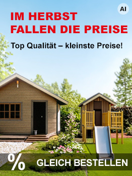 Herbstprozente 2026
